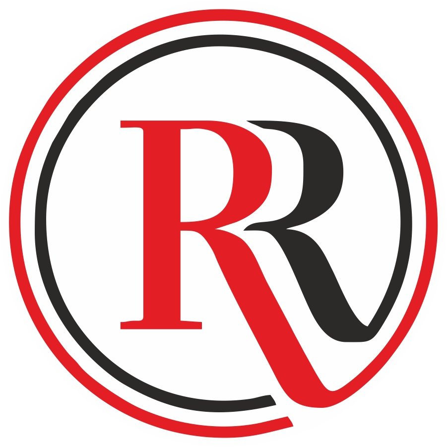 r and r associate logo